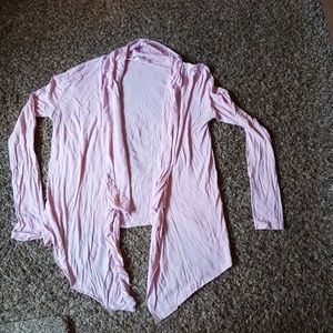 Lightweight cardigan